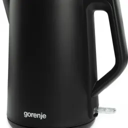 Fierbător de apă Gorenje K15DWBK, negru