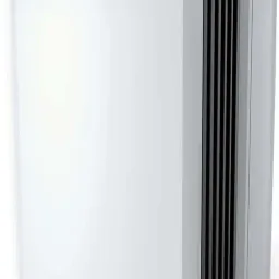 Dezumidificator de aer Tesy DHF 10 CEL, alb/negru