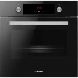 Cuptor electric Hansa BOES68411, negru