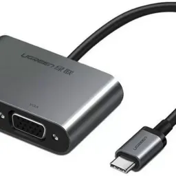 Ugreen USB-C to HDMI + VGA