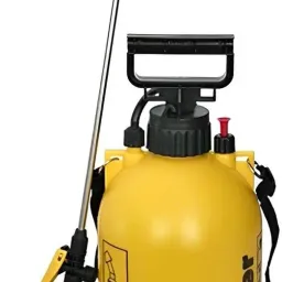 Pulverizator Strend Pro 256009, portocaliu/negru