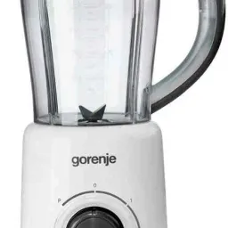 Blender Gorenje B500XG, alb