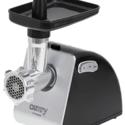 Maşină de tocat carne Camry CR-4812, negru