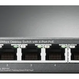 Switch TP-Link TL-SF1005P