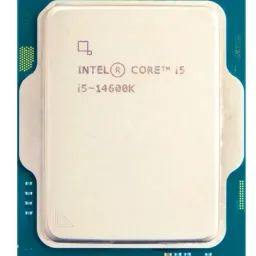 Procesor Intel Core i5-14600K, Tray