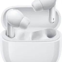 Căşti Xiaomi Redmi Buds 6 Lite, alb