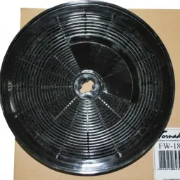 Filtru hotă Tornado FW-183