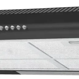 Hotă Bauer TF 2260, negru