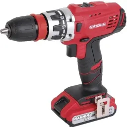 Mașină de înșurubat Raider RDP-CDL21
