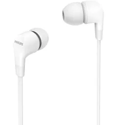 Căşti Philips TAE1105WT/00, alb