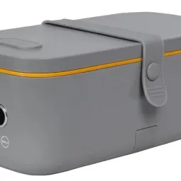 Lunch Box electric Noveen MLB910GR, gri