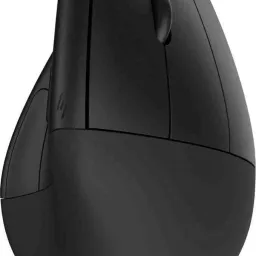 Mouse HP 920 Ergonomic, negru