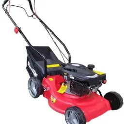 Maşină de tuns iarbă pe benzină Raider RD-GLM13