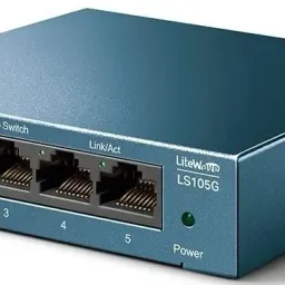 Switch TP-Link LS105G