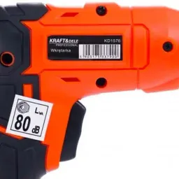 Mașină de înșurubat Kraft&Dele KD1576
