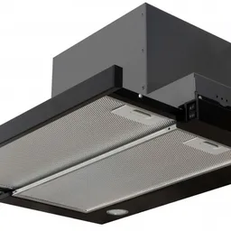Hotă Tornado Sonora 1200 (60) LED, negru