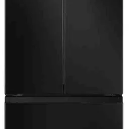 Frigider Hisense RF632N4AFE1, negru