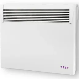 Convector electric Tesy CN 031 100 EI Cloud W, alb
