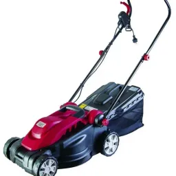 Maşină de tuns iarbă electrică Raider RD-LM32