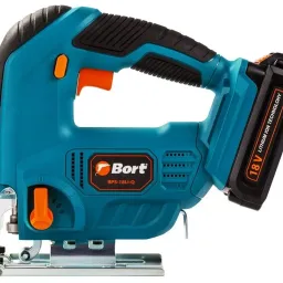 Fierăstrău pentru decupat Bort BPS-18Li-Q