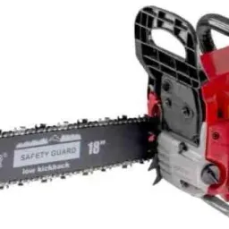 Ferăstrău cu lanţ pe benzină Raider RD-GCS33