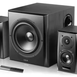 Boxe Edifier S351DB, negru