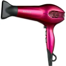 Uscător de păr Brock HD 9501 PK, roz
