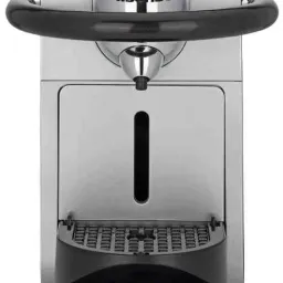 Cafetieră electrică Hisense HCM20CS, inox