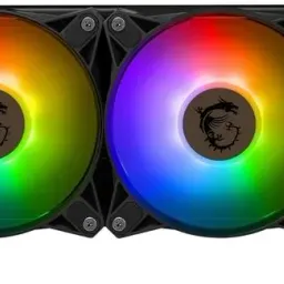 MSI MAG CORELIQUID E360