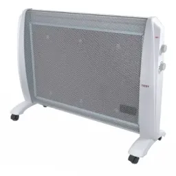 Convector electric Tesy MC 2012, alb