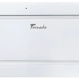 Hotă Tornado Modul Sensor 1200 (52) FG LED, alb