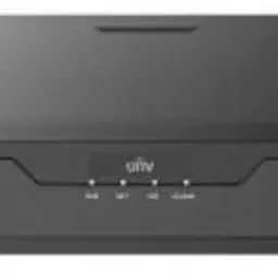 Registrator video Uniview NVR302-16S2-P16