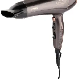 Uscător de păr Vivax HD-2201CD, cafeniu