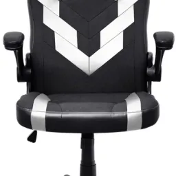 Scaun gaming Trust GXT 703W RIYE, negru/alb