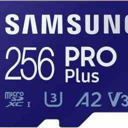 Samsung Micro SD PRO Plus