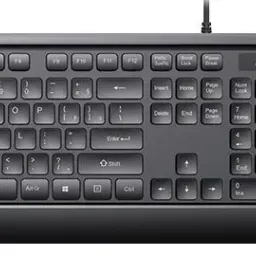 Set Sohoo KM102, negru