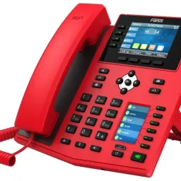 Telefon IP Fanvil X5U-R