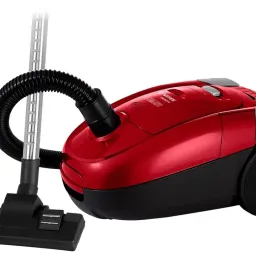 Aspirator cu curățare uscată Vitek VT-1820, roșu