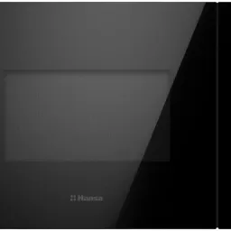 Cuptor cu microunde incorporabil Hansa AMMB25E1SH, negru