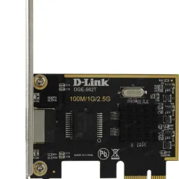 Adaptor de rețea D-link DGE-562T