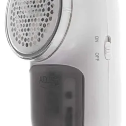 Aparat de curățat scame Adler AD-9621, alb