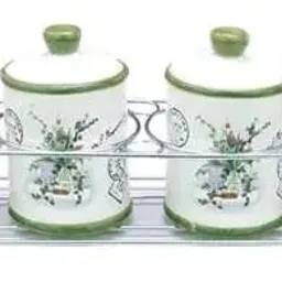 Set pentru condimente Maestro MR-20065-04CS