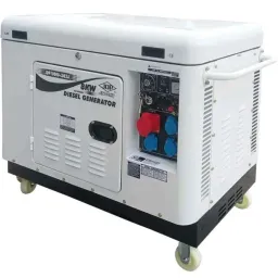 Generator de curent JDP JDP10000-LDE3A
