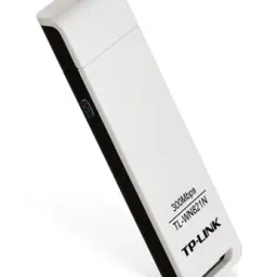 Adaptor de rețea Wi-Fi TP-Link TL-WN821N