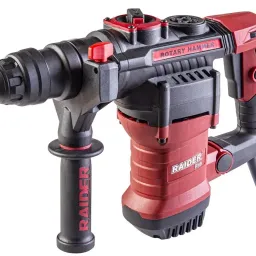 Ciocan rotopercutor Raider RDP-HD56