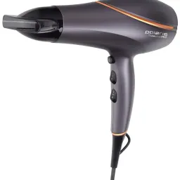 Uscător de păr Polaris PHD2290Ti, gri