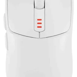 Mouse Genesis Zircon 500, alb