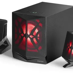 Boxe Edifier X230, negru