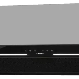 Hotă Hansa OMP6553WGH, negru