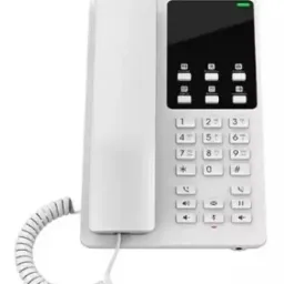 Telefon IP Grandstream GHP620, alb